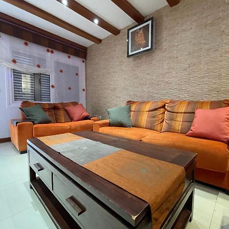 Eslanzarote Sheila House in Puerto del Carmen Villa Tías Esterno foto