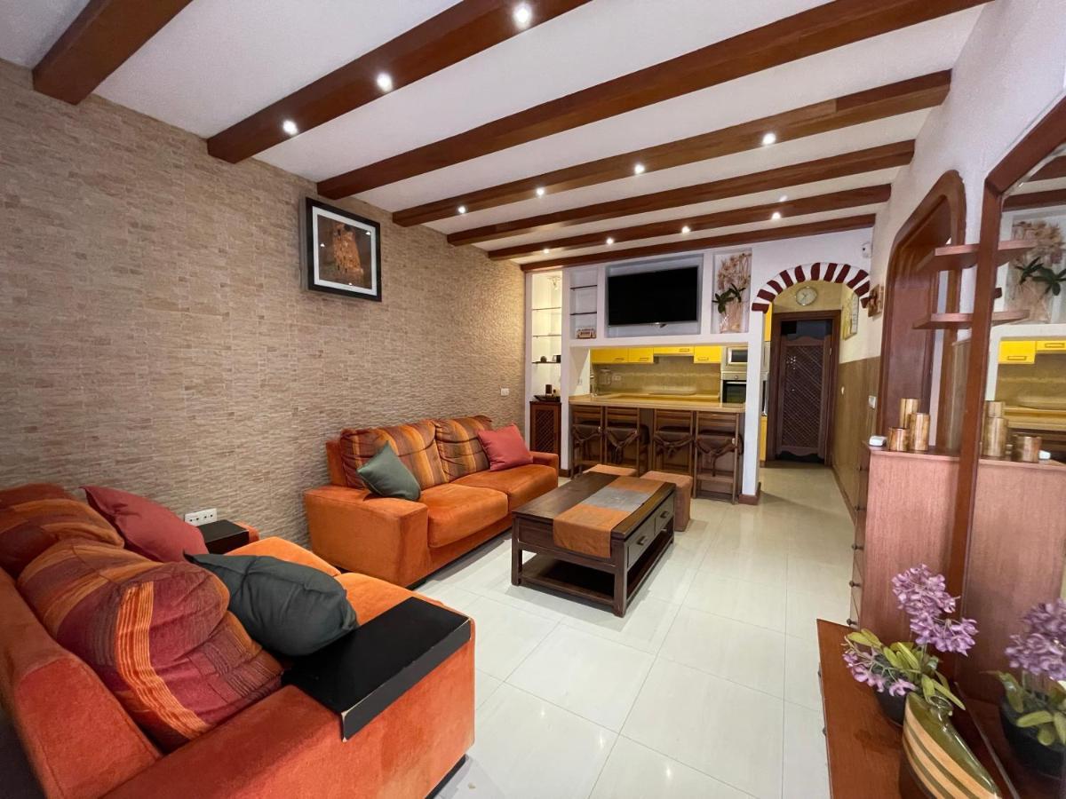 Eslanzarote Sheila House in Puerto del Carmen Villa Tías Esterno foto