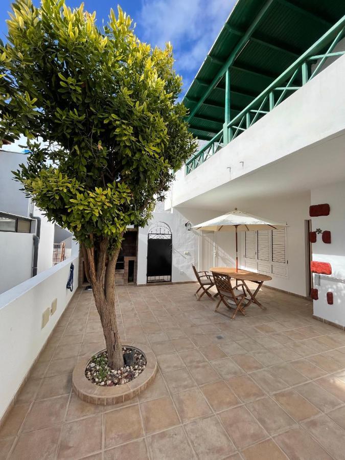 Eslanzarote Sheila House in Puerto del Carmen Villa Tías Esterno foto
