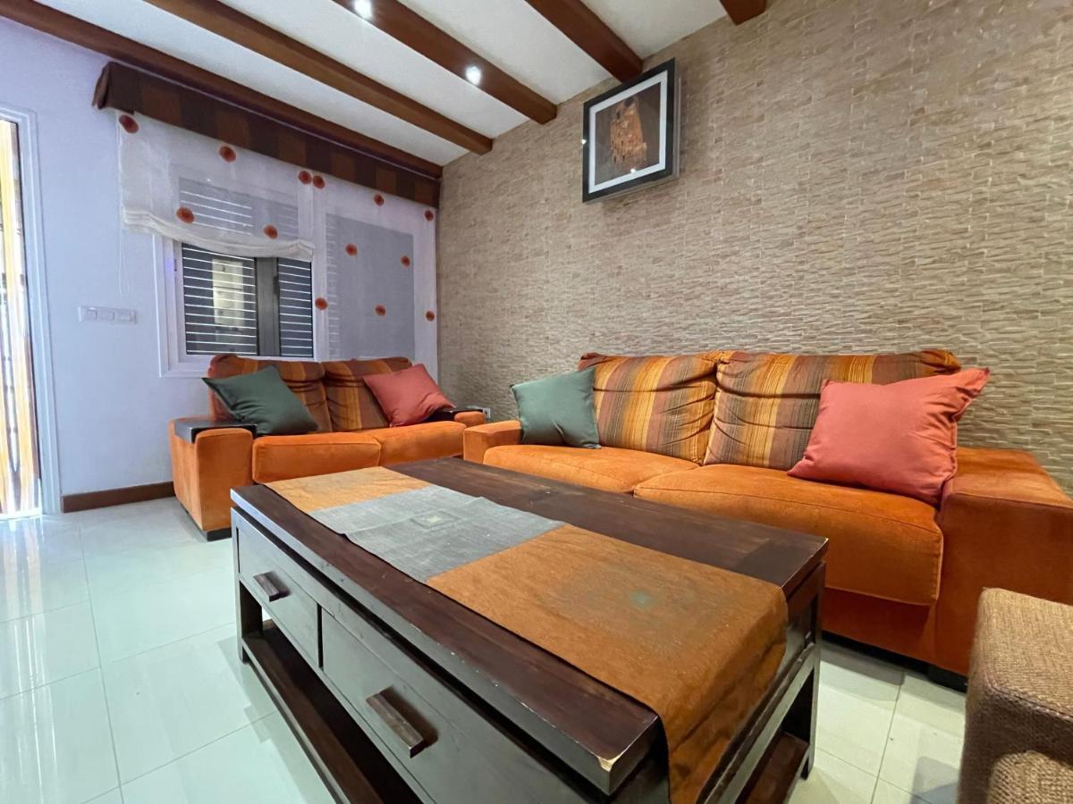 Eslanzarote Sheila House in Puerto del Carmen Villa Tías Esterno foto