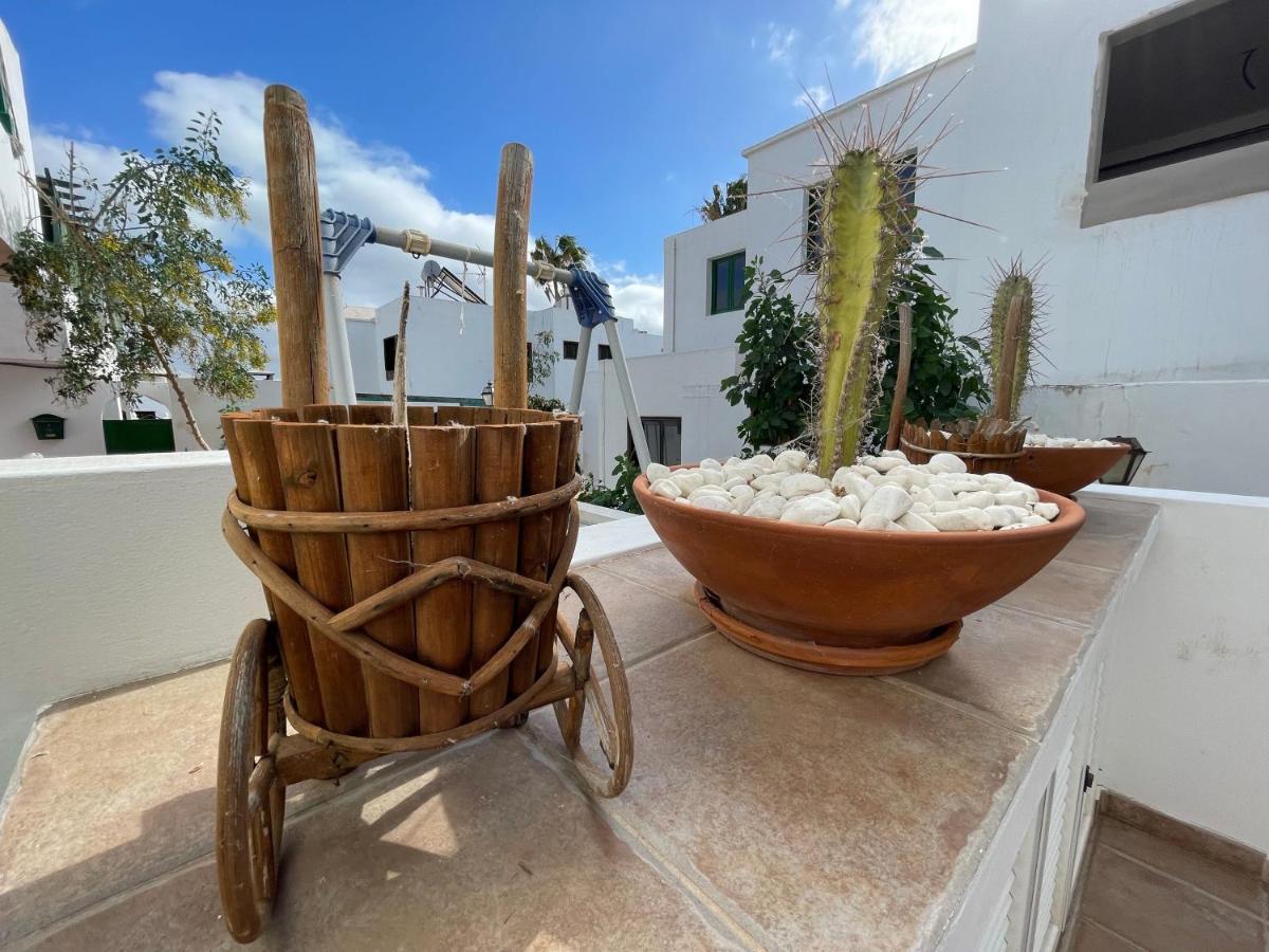 Eslanzarote Sheila House in Puerto del Carmen Villa Tías Esterno foto