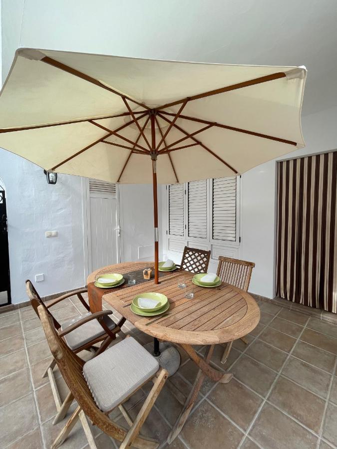 Eslanzarote Sheila House in Puerto del Carmen Villa Tías Esterno foto