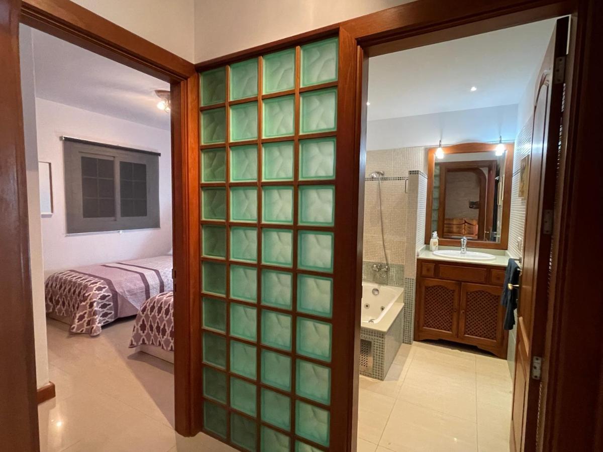 Eslanzarote Sheila House in Puerto del Carmen Villa Tías Esterno foto