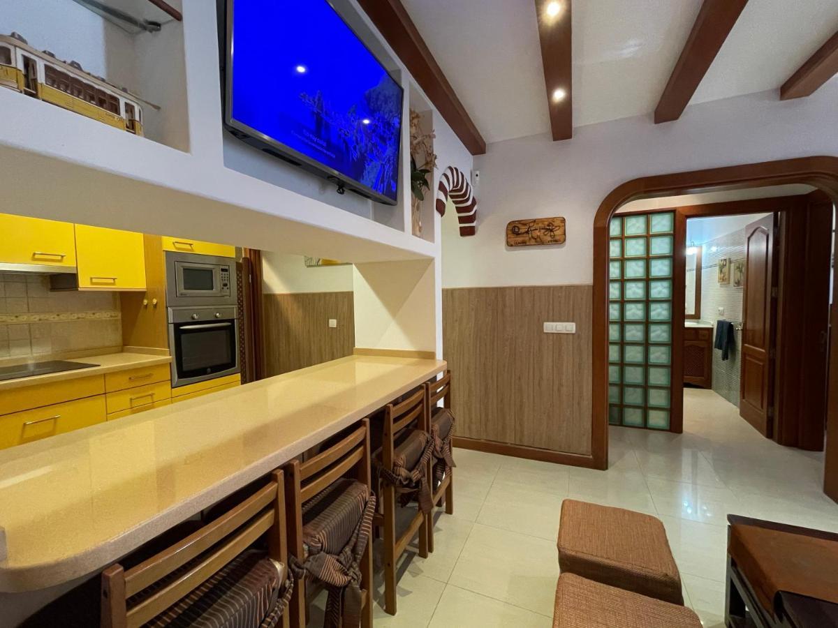 Eslanzarote Sheila House in Puerto del Carmen Villa Tías Esterno foto
