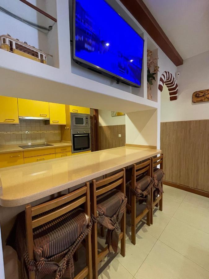 Eslanzarote Sheila House in Puerto del Carmen Villa Tías Esterno foto