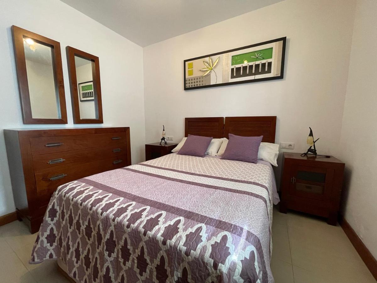Eslanzarote Sheila House in Puerto del Carmen Villa Tías Esterno foto