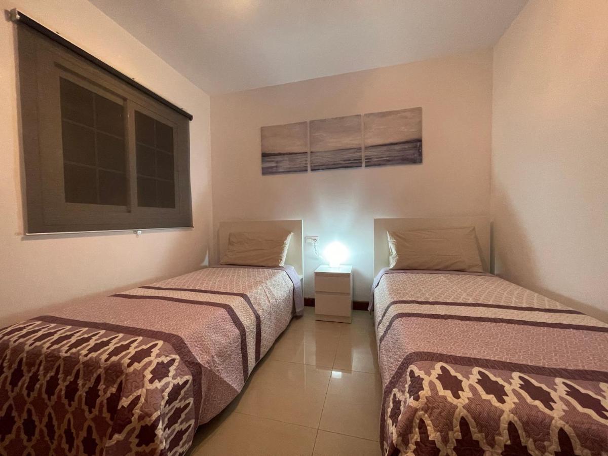 Eslanzarote Sheila House in Puerto del Carmen Villa Tías Esterno foto