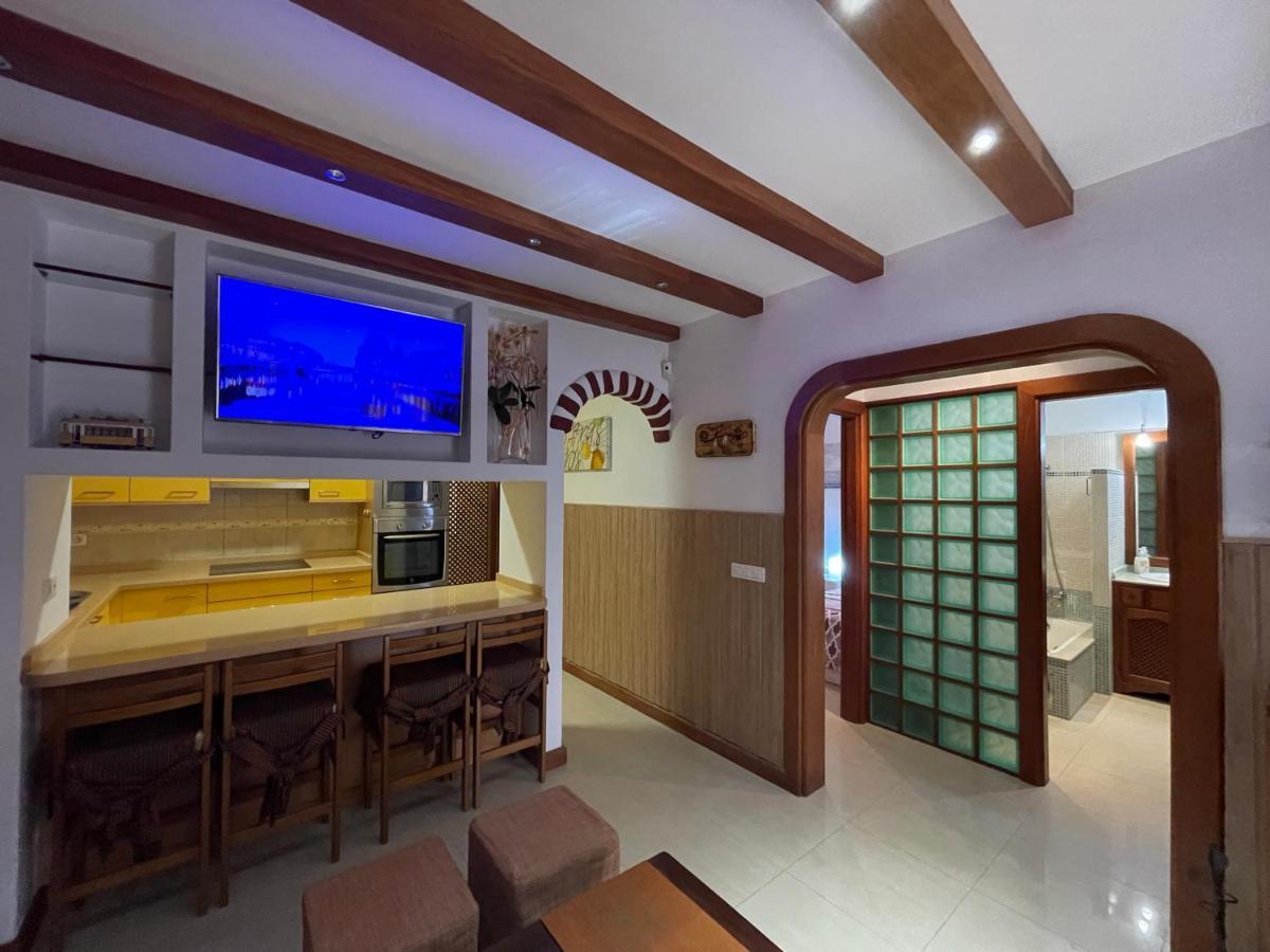 Eslanzarote Sheila House in Puerto del Carmen Villa Tías Esterno foto